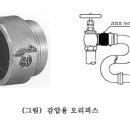 소방용 감압밸브 이미지