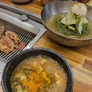 영동갈비 | 영동맛집 홍능갈비 방문후기 충북영동 맛집