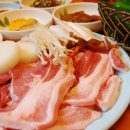 지리산토종흑돼지 이미지