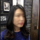 미앤정 헤어샵 이미지