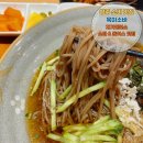 청주 소바 맛집 자가제면으로 냉모밀 돈까스 전문점 육미소바