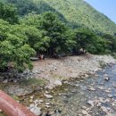 골짜구니 펜션 이미지