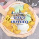 [보라카이] 디몰 줄서는 아이스크림 맛집 &lt;코코마마(coco mama)&gt; 웨이팅없이 먹어본 후기