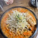 백민로 | 밀양 맛집 밀양돌짬뽕 위양지 영남루 근처 돌짬뽕 맛집 후기