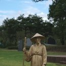 김삿갓 문학동산 이미지