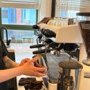 바리스타브루잉1,2급 이미지