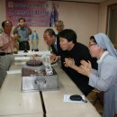 천상은총 어머니Pr. 1000차 주회를 갖다 이미지