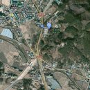 군내면 선정비군 이미지
