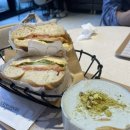 토다베이글 이미지