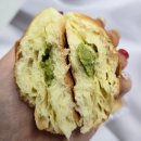 지에스(GS)25제주화순 | gs25편의점 신상 디저트 제주말차 진한데니쉬 솔직후기