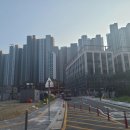 4,034세대 대단지아파트정문앞 신규 학원개원하실원장님 필독입니다. 이미지