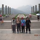 고희(70세)에 길을 나선 중국 일주 배낭여행 이미지