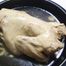 태전동 경기약국→보건진료소앞 | 경기광주 맛집 토속고을 삼계탕