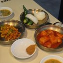 무청감자탕 | 선릉역 감자탕 맛집 원조해장촌 뼈구이한판 무청감자탕 후기