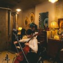 첼로라이브 | 🎻 쉬어가는 첼로일지 (#녹턴 연주 후기)
