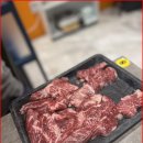 천호목장 | 암사역 맛집, 푸른목장 천호점에서 즐긴 프리미엄 소고기!