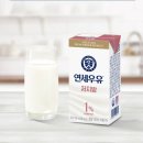 연세유업 저지방 우유 후기 많이 보이는 이유