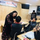 뚝섬역상점가 이미지