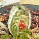 신사역 육회 맛집 화온 방문 후기