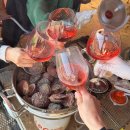 오미 농산물 | 와인선물세트 추천!오미나라 오미자와인 선물세트 _오미로제