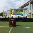 안성면 생활체육공원 이미지