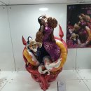 씨아이팩토리 | AGF 2019 에 다녀오다 (토요일 방문후기 / 스압)