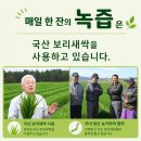 새싹녹즙 | 🍃 이토엔 매일 한 잔의 녹즙(青汁) 달콤한 맛 리뷰