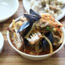 군산해물탕 이미지