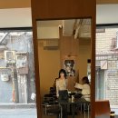 오천8길 | 서울 종각역 카페 추천 위스키와 아이스크림을 같이 먹는 분위기 좋은 느좋카페 종각 쓰윗