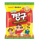 짱구스낵 - 경주시 황성로 11 | 짱구스낵