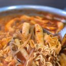 유리즉석떡볶이중동 이미지
