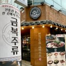 금복전집