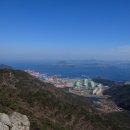 (정기,2014-03-23,일) 통영 벽방산(650m), 천개산 산행계획 이미지