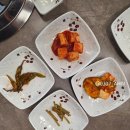 으뜸원+한우식육식당 | 푸짐함에 반하는 대구 용산동 맛집 이호수인정한우식육식당 산더미 갈비탕 찐 후기 🥩