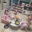 (주)디더블유국제물류센터 | 5월 셋째, 넷째주 일상 - 와플칸/임신37주6일 둘째 출산/에어컨청소/임산부먹방/공동육아/아이깔창맞춤...