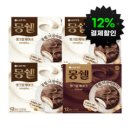 [G마켓] 몽쉘 생크림 408g (오리지널 / 카카오) 3+1개 - 13,740원 이미지
