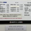 거북이 차과자 이미지