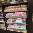 미군부대 피엑스에서 카일리 립키트 캔디케이 사 온 후기, 가격, 발색 | 미국 드럭스토어 메이크업 구경
