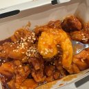 동서재 닭강정 | [배달] 저녁 야식으로 배달시킨 동서재 닭강정 솔직 후기, 내돈내산