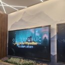 에너지리퍼블릭 | 원리퍼블릭 한국 콘서트 후기: 셋리스트부터 꿀팁까지