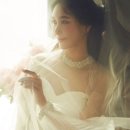 룰라 김지현 "저 결혼했어요"..채리나와 웨딩화보 공개 이미지