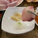 신토불이횟집 | [노형동 방어맛집] 신토불이수산 특방어 후기-가성비횟집, 특수부위 포함