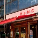 카페핸크(Hanc) 이미지