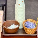 경남 창녕 현지인 맛집 메밀막국수로 유명한 대중분식당 포장 후기