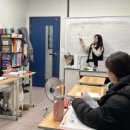 레이첼 잉글리시 이미지