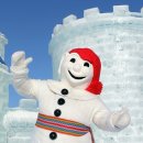 본 옴므(Bon Homme)