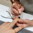 산호동527 | 창원 네일 수강 / 설네일은 수업 중 사진 영상 촬영 가능해요~