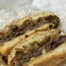 [용산맛집] 성시경의 먹을텐데 따라간 치즈버거 ‘버거스낵’ + &#39;달맥슈퍼&#39;에서 먹은 후기