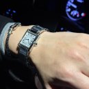 탱크PC | 까르띠에 탱크머스트 스틸 라지 공홈 구매 방법•착샷