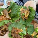 3526 | 대전 오리고기 맛집 부모님이 더 좋아한 신성오리주물럭 재방문 의사 100%